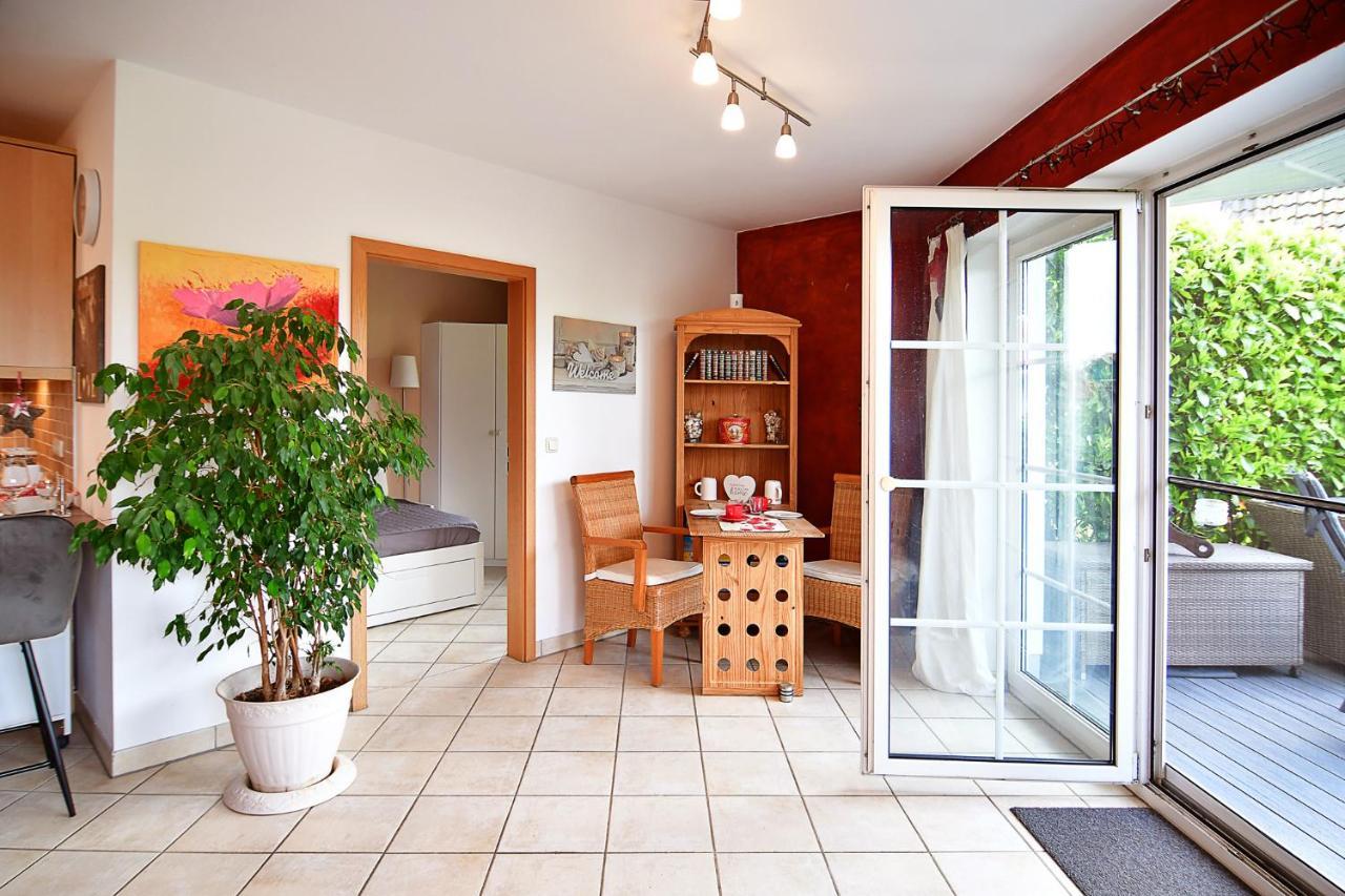 Daheim In Koserow Extérieur photo