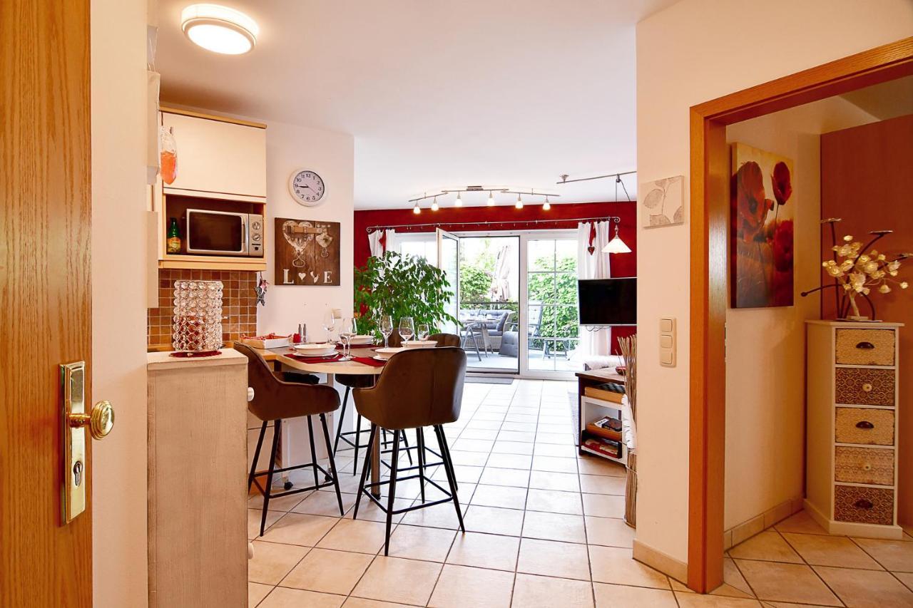 Daheim In Koserow Extérieur photo