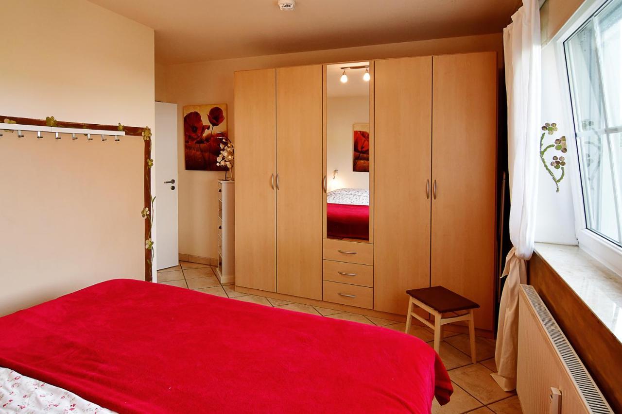 Daheim In Koserow Extérieur photo