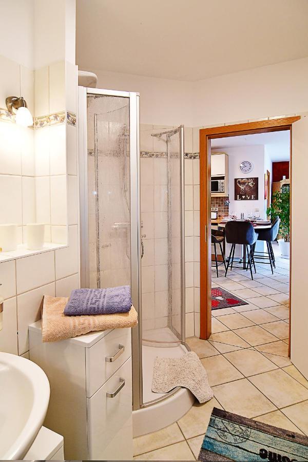 Daheim In Koserow Extérieur photo